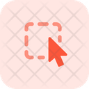 پیش‌نمایش فایل square-cursor-3149701 از پک انتخاب و نشانگرها