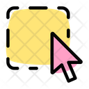 پیش‌نمایش فایل square-cursor-3149739 از پک انتخاب و نشانگرها