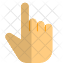 پیش‌نمایش فایل hand-pointing-up-3149792 از پک انتخاب و نشانگرها