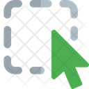 پیش‌نمایش فایل square-cursor-3149775 از پک انتخاب و نشانگرها