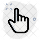 پیش‌نمایش فایل hand-pointing-up-3149828 از پک انتخاب و نشانگرها