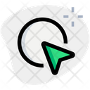 پیش‌نمایش فایل single-click-3149814 از پک انتخاب و نشانگرها