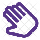 پیش‌نمایش فایل slant-hand-pointer-3149851 از پک انتخاب و نشانگرها