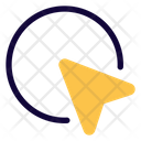 پیش‌نمایش فایل single-click-3149889 از پک انتخاب و نشانگرها