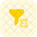 پیش‌نمایش فایل filter-text-3150192 از پک ویرایشگر متن