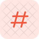 پیش‌نمایش فایل hashtag-3150183 از پک ویرایشگر متن