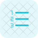 پیش‌نمایش فایل number-list-3150174 از پک ویرایشگر متن