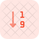پیش‌نمایش فایل sort-number-3150161 از پک ویرایشگر متن