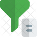 پیش‌نمایش فایل filter-text-3150314 از پک ویرایشگر متن