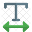 پیش‌نمایش فایل font-width-3150306 از پک ویرایشگر متن