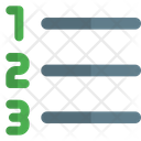 پیش‌نمایش فایل number-list-3150296 از پک ویرایشگر متن