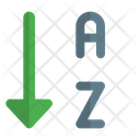 پیش‌نمایش فایل sort-alphabet-3150284 از پک ویرایشگر متن