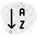پیش‌نمایش فایل sort-alphabet-3150346 از پک ویرایشگر متن