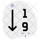 پیش‌نمایش فایل sort-number-3150345 از پک ویرایشگر متن