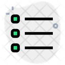 پیش‌نمایش فایل square-list-3150344 از پک ویرایشگر متن