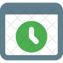 پیش‌نمایش فایل browser-time-3151386 از پک تاریخ و زمان