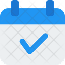 پیش‌نمایش فایل calendar-check-3151384 از پک تاریخ و زمان