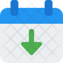 پیش‌نمایش فایل calendar-download-3151382 از پک تاریخ و زمان