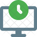 پیش‌نمایش فایل computer-time-3151374 از پک تاریخ و زمان
