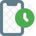 پیش‌نمایش فایل mobile-time-3151364 از پک تاریخ و زمان