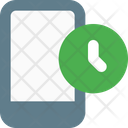 پیش‌نمایش فایل smartphone-time-3151355 از پک تاریخ و زمان