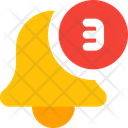 پیش‌نمایش فایل three-notification-3151351 از پک تاریخ و زمان