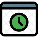 پیش‌نمایش فایل browser-time-3151440 از پک تاریخ و زمان