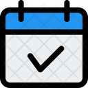 پیش‌نمایش فایل calendar-check-3151438 از پک تاریخ و زمان