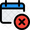 پیش‌نمایش فایل calendar-remove-3151434 از پک تاریخ و زمان