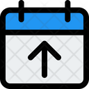 پیش‌نمایش فایل calendar-upload-3151433 از پک تاریخ و زمان