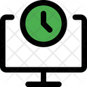 پیش‌نمایش فایل computer-time-3151428 از پک تاریخ و زمان