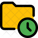 پیش‌نمایش فایل folder-time-3151426 از پک تاریخ و زمان