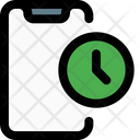 پیش‌نمایش فایل mobile-time-3151418 از پک تاریخ و زمان
