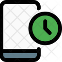 پیش‌نمایش فایل smartphone-time-3151409 از پک تاریخ و زمان