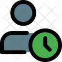 پیش‌نمایش فایل user-time-3151397 از پک تاریخ و زمان