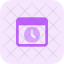 پیش‌نمایش فایل browser-time-3151495 از پک تاریخ و زمان