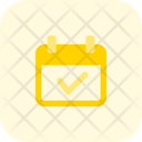 پیش‌نمایش فایل calendar-check-3151493 از پک تاریخ و زمان