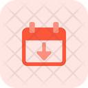 پیش‌نمایش فایل calendar-download-3151491 از پک تاریخ و زمان