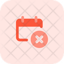 پیش‌نمایش فایل calendar-remove-3151489 از پک تاریخ و زمان