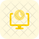 پیش‌نمایش فایل computer-time-3151483 از پک تاریخ و زمان