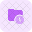 پیش‌نمایش فایل folder-time-3151481 از پک تاریخ و زمان