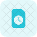 پیش‌نمایش فایل time-file-3151457 از پک تاریخ و زمان