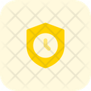 پیش‌نمایش فایل time-shield-3151455 از پک تاریخ و زمان