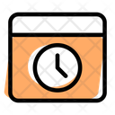 پیش‌نمایش فایل browser-time-3151549 از پک تاریخ و زمان