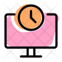 پیش‌نمایش فایل computer-time-3151537 از پک تاریخ و زمان