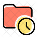 پیش‌نمایش فایل folder-time-3151535 از پک تاریخ و زمان