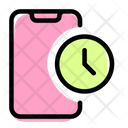 پیش‌نمایش فایل mobile-time-3151527 از پک تاریخ و زمان