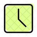 پیش‌نمایش فایل square-clock-3151516 از پک تاریخ و زمان