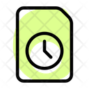 پیش‌نمایش فایل time-file-3151511 از پک تاریخ و زمان