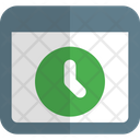 پیش‌نمایش فایل browser-time-3151602 از پک تاریخ و زمان
